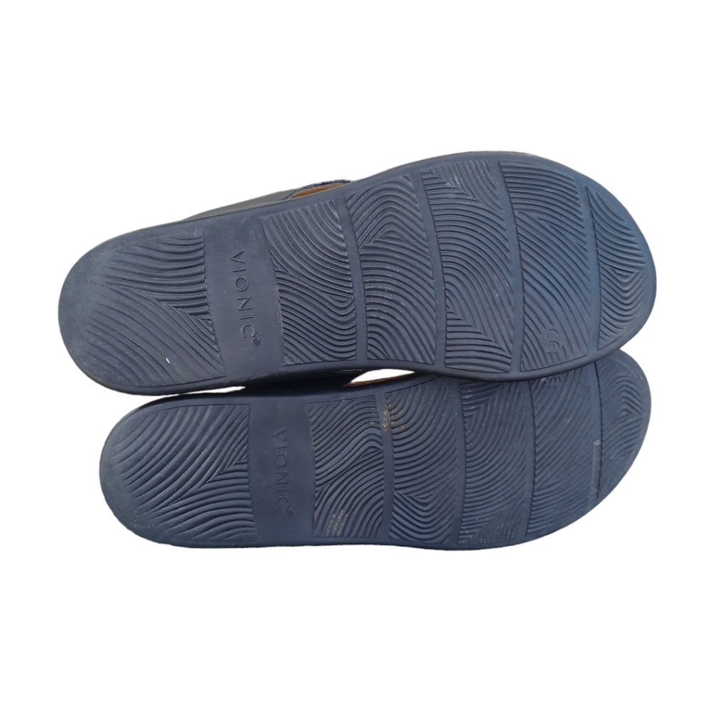 Vionic Copal Daniela Leather Sandals - image 4